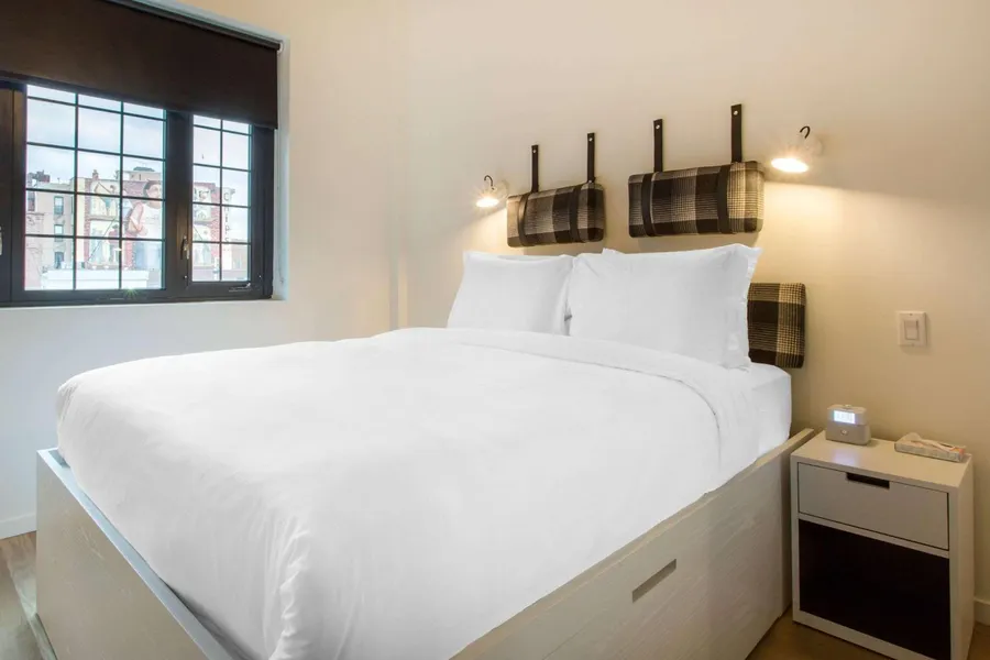 Gowanus Inn & Yard Hotel hotel detail image 6
