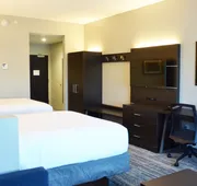 Holiday Inn Express & Suites Jacksonville W - I295 and I10 by IHG hotel detail image 7