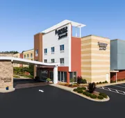 Fairfield Inn & Suites by Marriott London hotel detail image 4