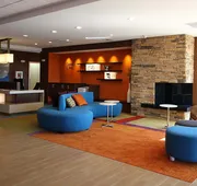 Fairfield Inn & Suites by Marriott London hotel detail image 7