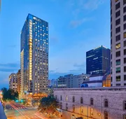 Element Austin Downtown hotel detail image 4