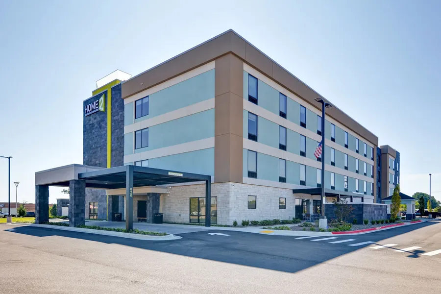Home2 Suites by Hilton Conway hotel detail image 2