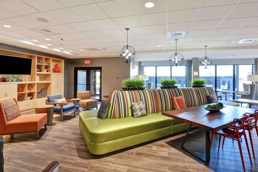 Home2 Suites by Hilton Conway hotel detail image 6