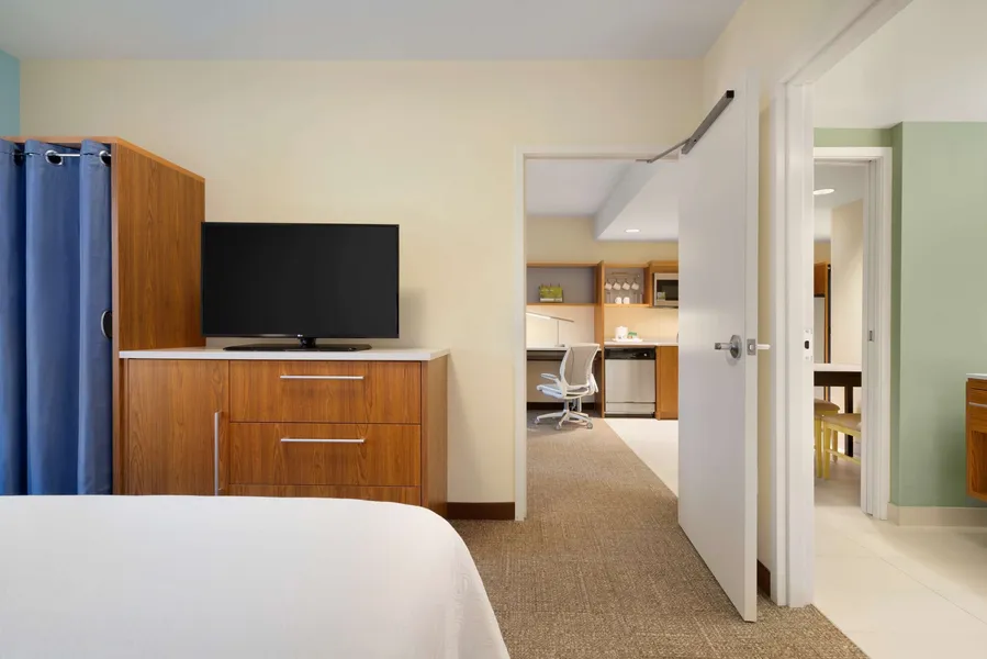 Home2 Suites by Hilton Joliet/Plainfield hotel detail image 6