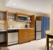 Home2 Suites by Hilton Joliet/Plainfield hotel detail image 7