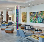 Art Ovation Hotel, Autograph Collection hotel detail image 5