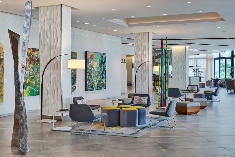 Art Ovation Hotel, Autograph Collection hotel detail image 6