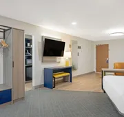 Comfort Suites Idaho Falls hotel detail image 5