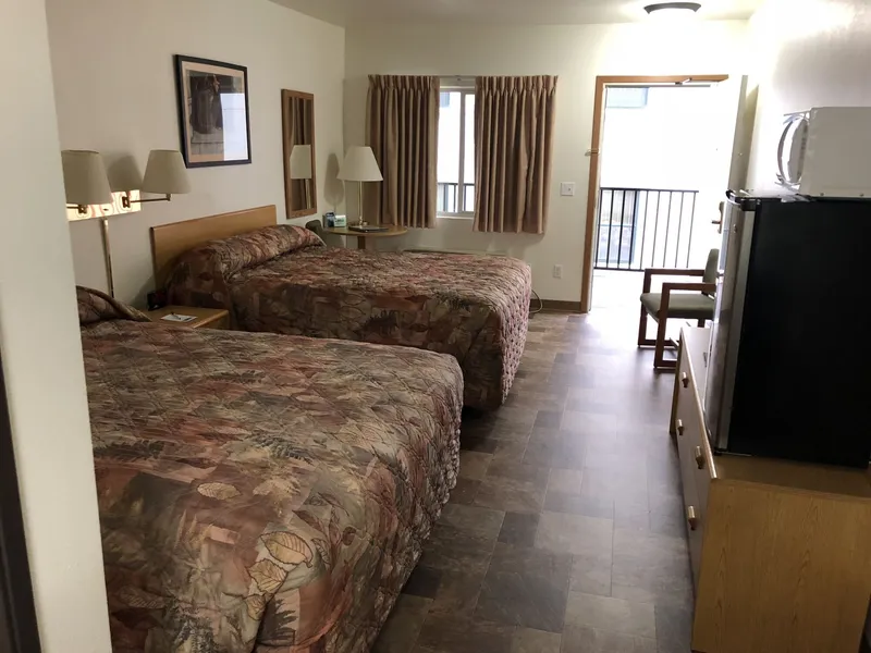 Travelodge Inn & Suites by Wyndham Deadwood hotel detail image 2