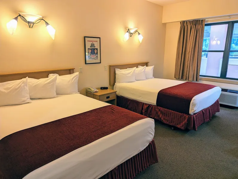 Travelodge Inn & Suites by Wyndham Deadwood hotel detail image 6