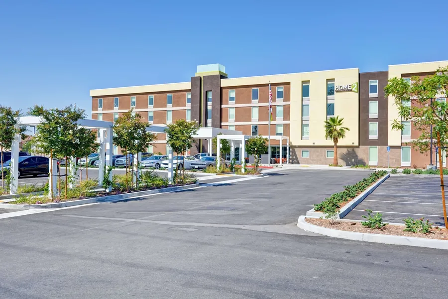Home2 Suites by Hilton Azusa hotel detail image 2