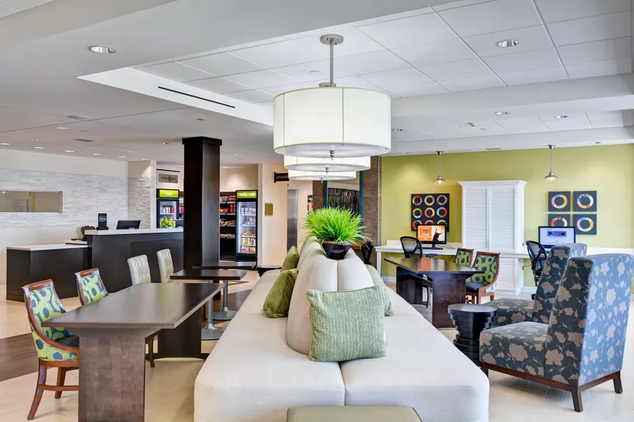 Home2 Suites by Hilton Azusa hotel detail image 6