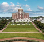 The Historic Cavalier Hotel and Beach Club, Autograph Collection hotel detail image 3