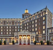 The Historic Cavalier Hotel and Beach Club, Autograph Collection hotel detail image 4