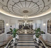 The Historic Cavalier Hotel and Beach Club, Autograph Collection hotel detail image 5