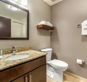 MainStay Suites Lincoln University Area hotel detail image 4