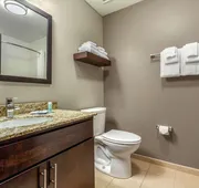 MainStay Suites Lincoln University Area hotel detail image 5
