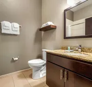 MainStay Suites Lincoln University Area hotel detail image 7