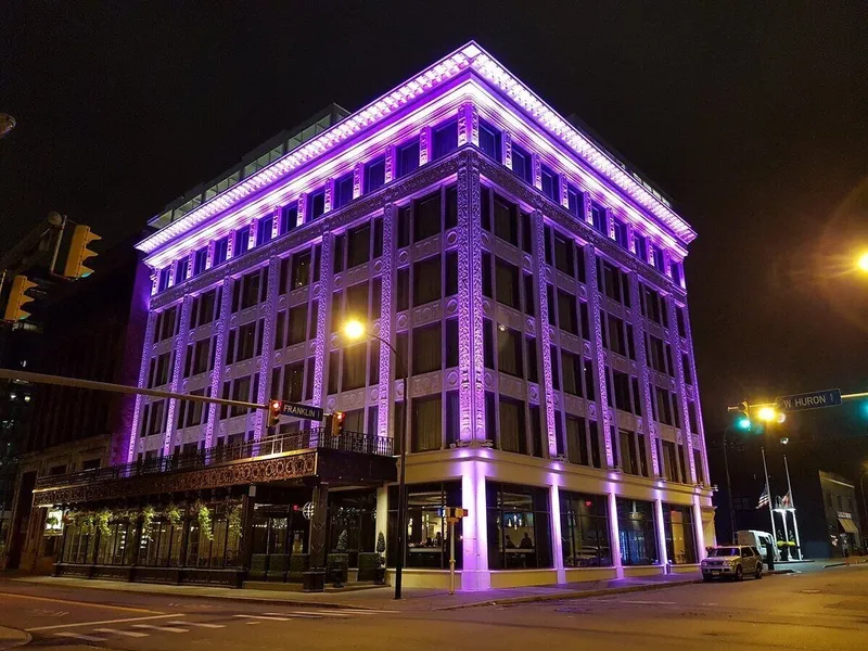 Curtiss Hotel, an Ascend Collection Hotel hotel detail image 6