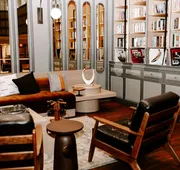Joinery Hotel Pittsburgh, Curio Collection by Hilton hotel detail image 3