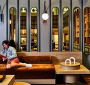 Joinery Hotel Pittsburgh, Curio Collection by Hilton hotel detail image 7