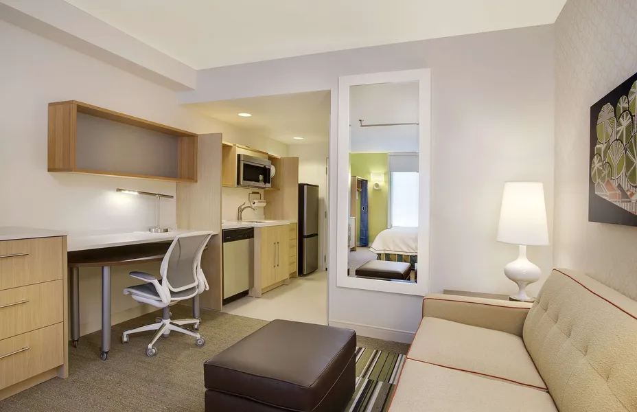 Home2 Suites by Hilton Oxford hotel detail image 6