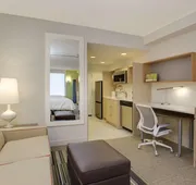 Home2 Suites by Hilton Oxford hotel detail image 7