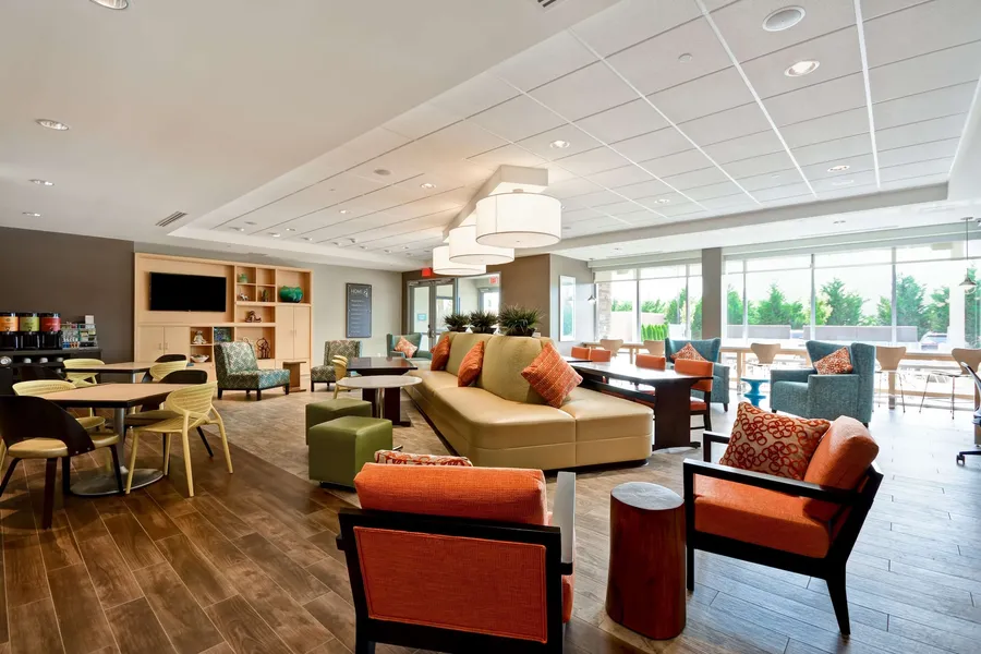 Home2 Suites by Hilton Charles Town hotel detail image 2