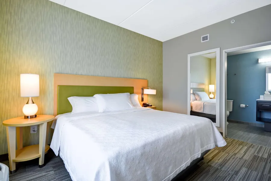 Home2 Suites by Hilton Charles Town hotel detail image 6