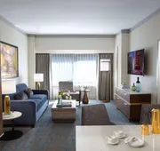 The Residences by Hilton Club hotel detail image 4