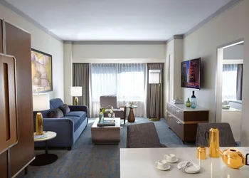 The Residences by Hilton Club hotel thumbnail 4