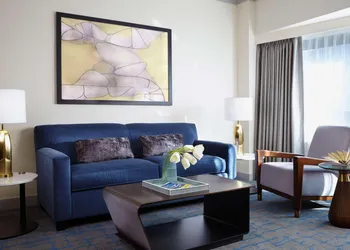 The Residences by Hilton Club hotel thumbnail 5
