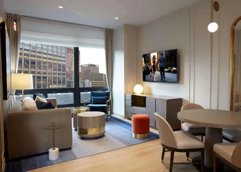 The Residences by Hilton Club hotel thumbnail 6