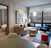 The Residences by Hilton Club hotel detail image 7