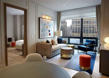 The Residences by Hilton Club hotel thumbnail 7