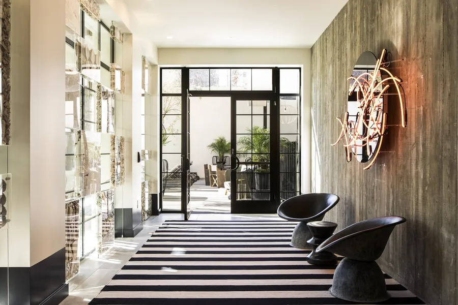 Kimpton La Peer Hotel by IHG hotel detail image 2