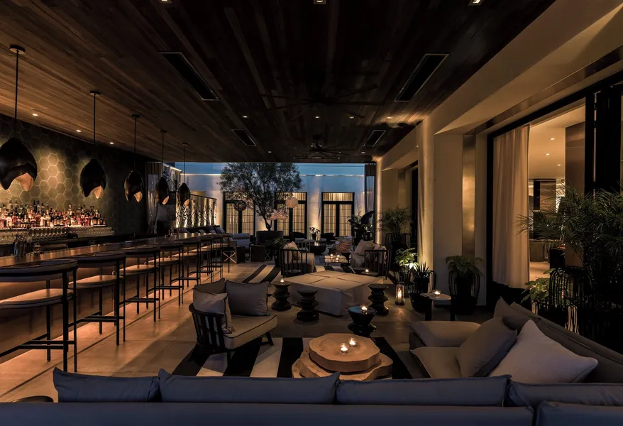 Kimpton La Peer Hotel by IHG hotel detail image 6