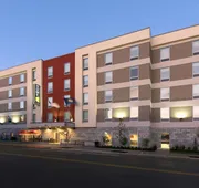 Home2 Suites by Hilton Louisville Downtown NuLu hotel detail image 3