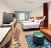 Home2 Suites by Hilton Las Cruces hotel detail image 4