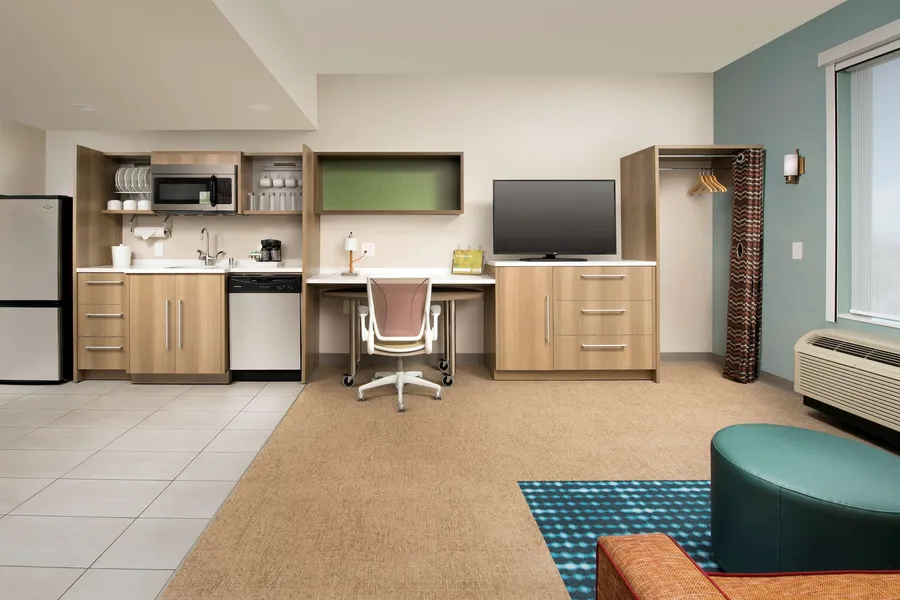 Home2 Suites by Hilton Las Cruces hotel detail image 6