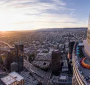 InterContinental Los Angeles Downtown by IHG hotel detail image 4