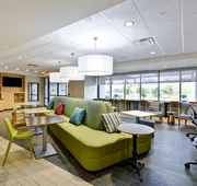 Home2 Suites by Hilton Oswego hotel detail image 7