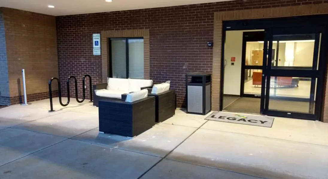 Extended Stay America Suites Rock Hill hotel detail image 2