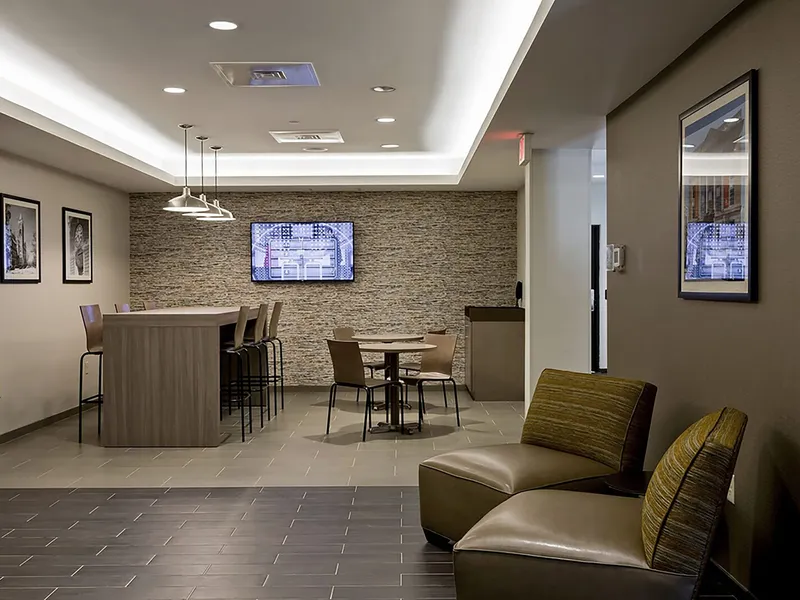 Extended Stay America Suites Rock Hill hotel detail image 6