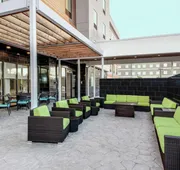 Home2 Suites by Hilton Austin Airport hotel detail image 4