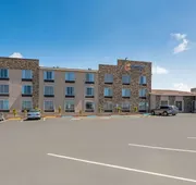 Comfort Inn Tonopah hotel detail image 3