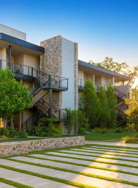 Alila Napa Valley, a Hyatt Luxury Resort hotel detail image 2
