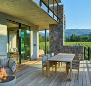 Alila Napa Valley, a Hyatt Luxury Resort hotel detail image 4