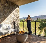 Alila Napa Valley, a Hyatt Luxury Resort hotel detail image 5