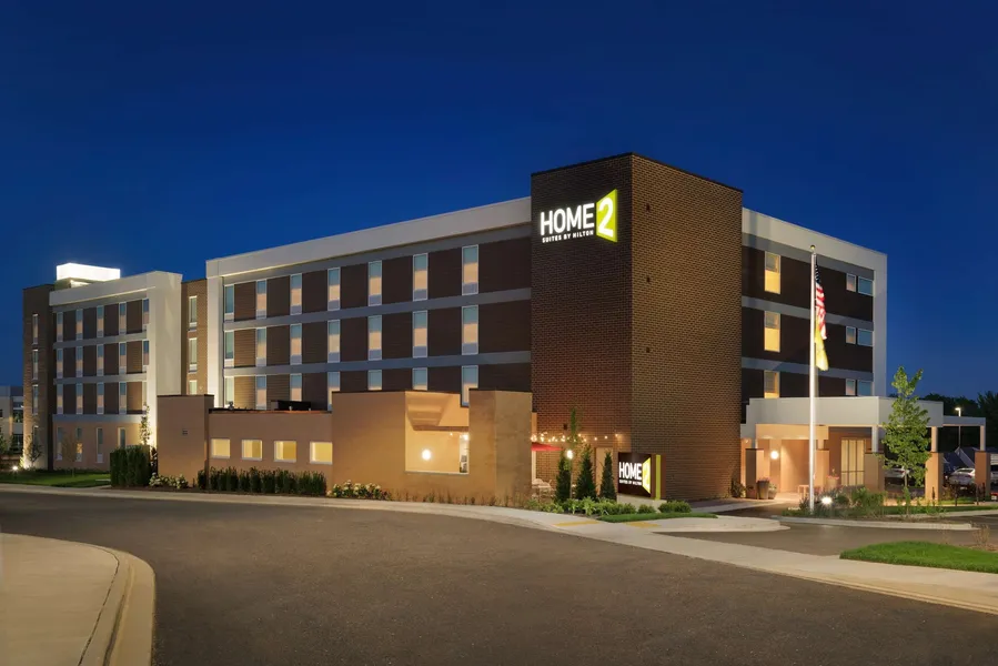 Home2 Suites by Hilton Menomonee Falls Milwaukee hotel detail image 2